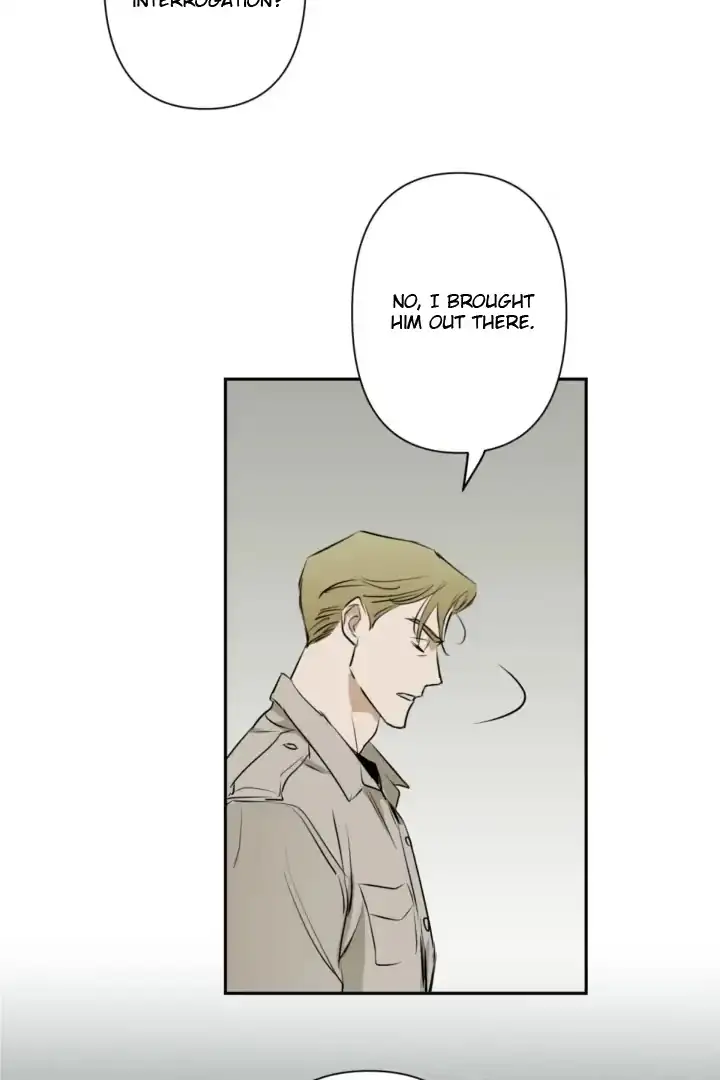 Read Notes for a C-Class Esper chapter 22 image 19 on Lezhin