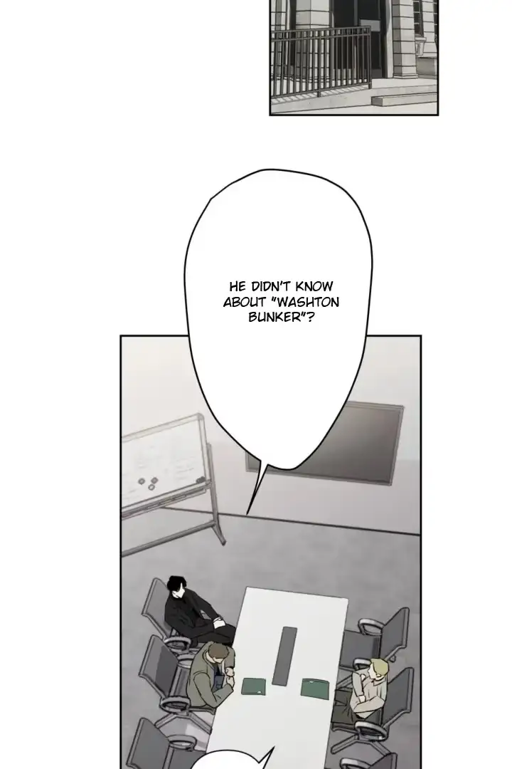 Read Notes for a C-Class Esper chapter 22 image 2 on Lezhin