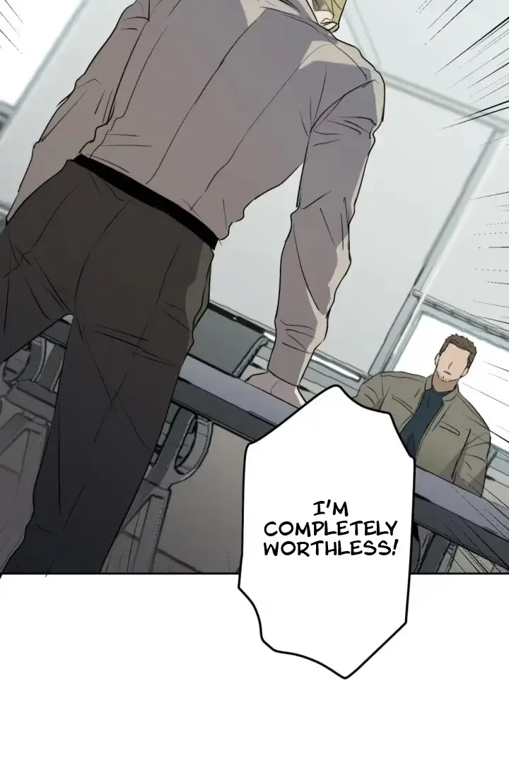 Read Notes for a C-Class Esper chapter 22 image 23 on Lezhin