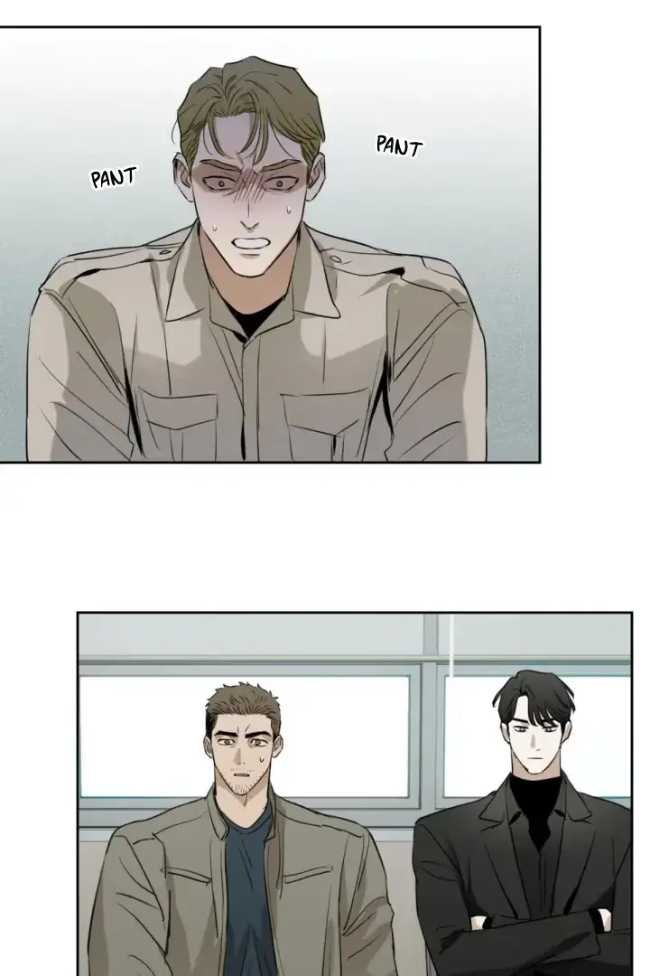 Read Notes for a C-Class Esper chapter 22 image 24 on Lezhin