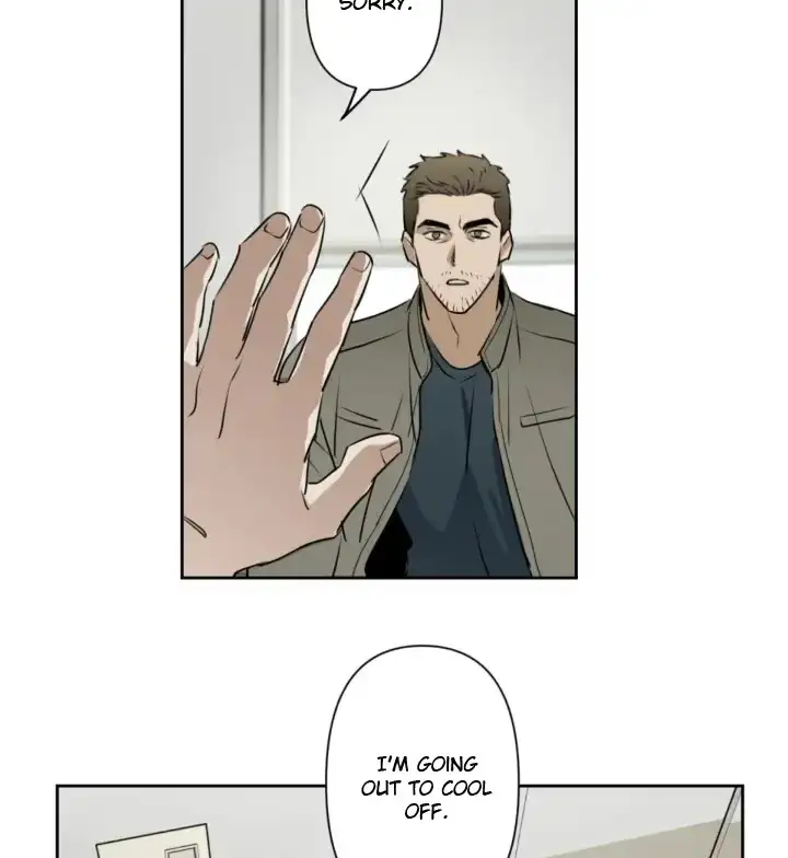Read Notes for a C-Class Esper chapter 22 image 27 on Lezhin
