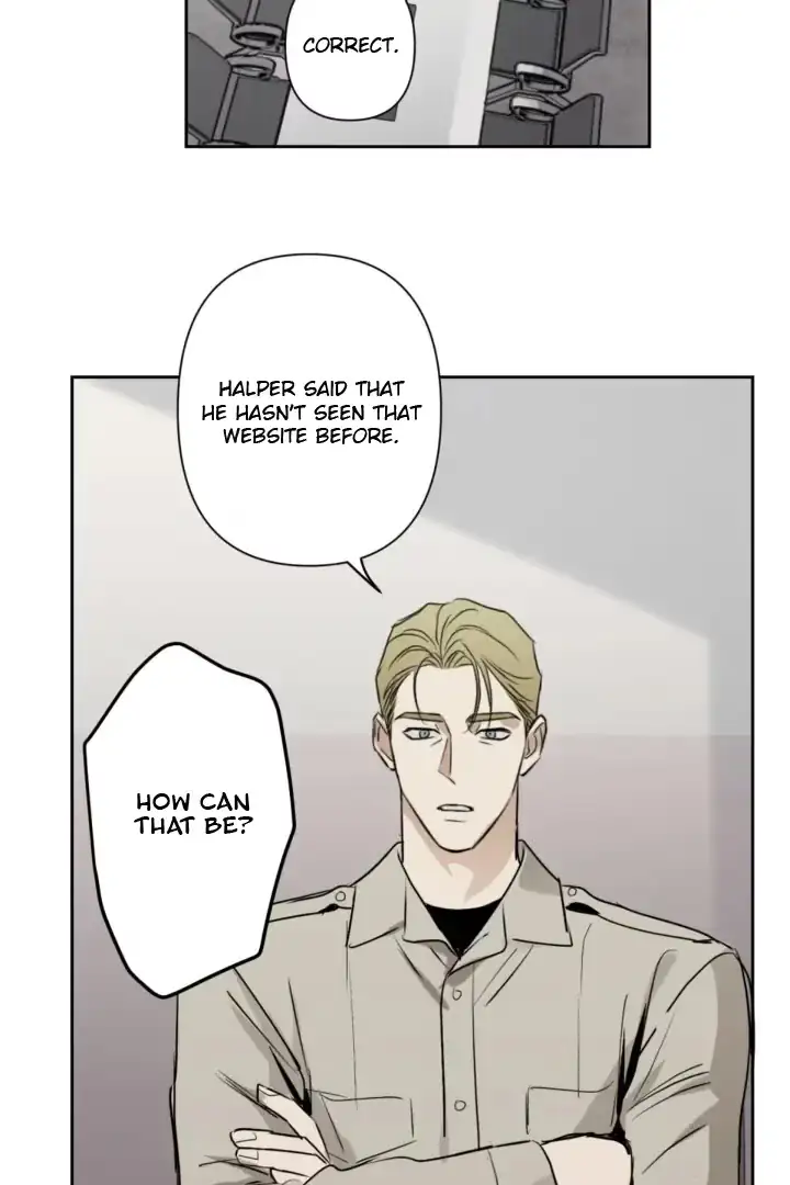 Read Notes for a C-Class Esper chapter 22 image 3 on Lezhin