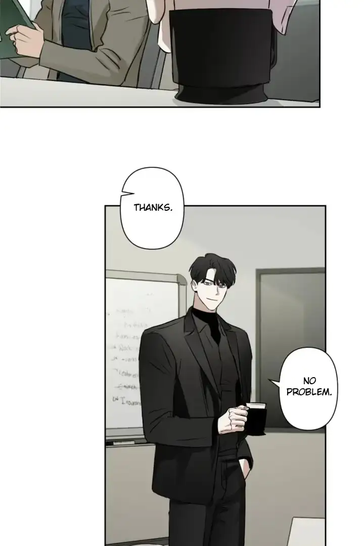 Read Notes for a C-Class Esper chapter 22 image 30 on Lezhin