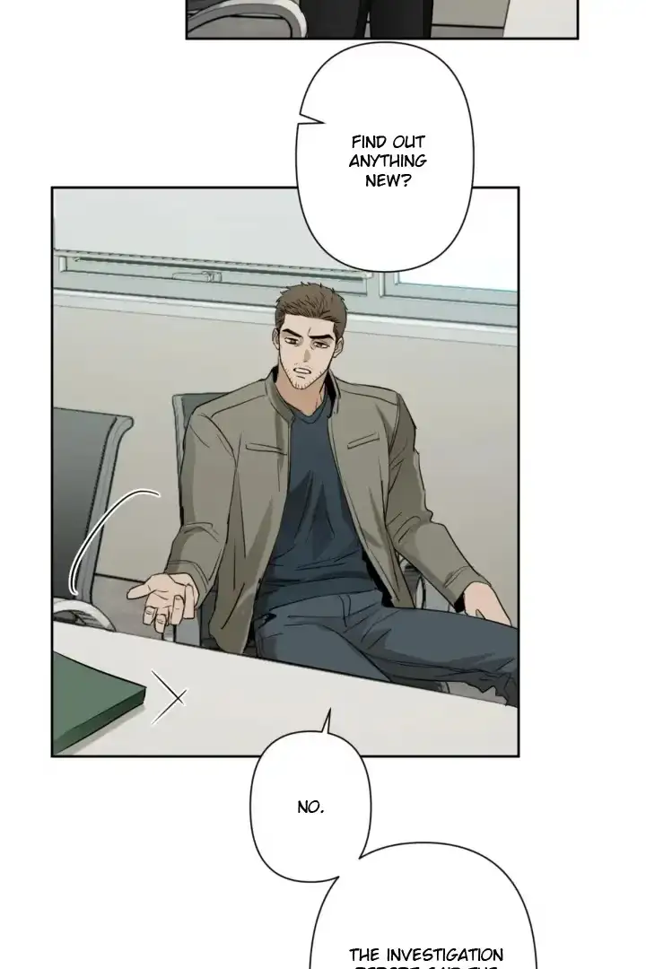 Read Notes for a C-Class Esper chapter 22 image 31 on Lezhin