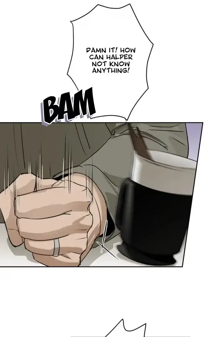 Read Notes for a C-Class Esper chapter 22 image 33 on Lezhin