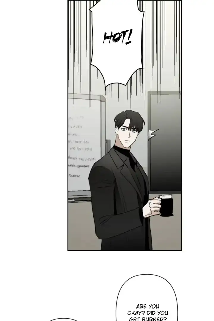 Read Notes for a C-Class Esper chapter 22 image 34 on Lezhin