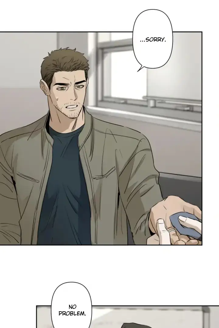 Read Notes for a C-Class Esper chapter 22 image 38 on Lezhin