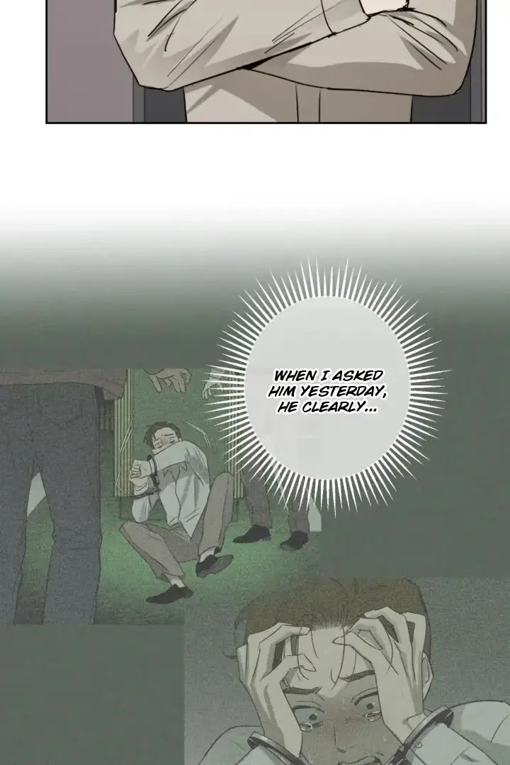 Read Notes for a C-Class Esper chapter 22 image 4 on Lezhin