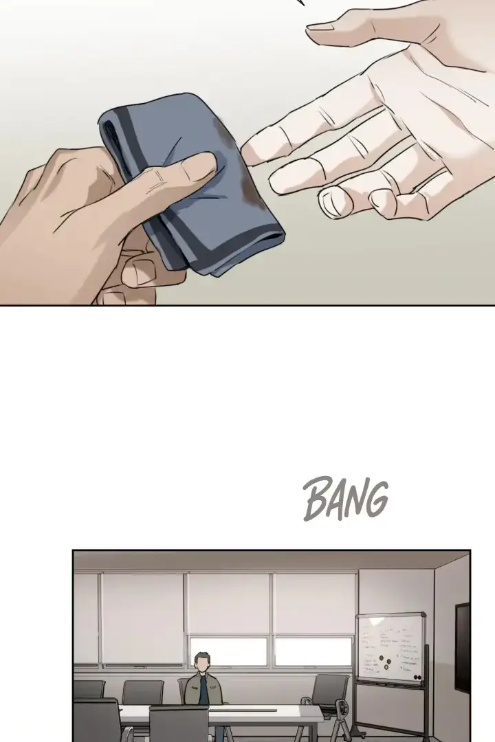 Read Notes for a C-Class Esper chapter 22 image 40 on Lezhin