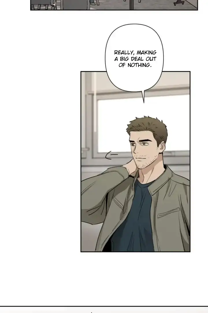 Read Notes for a C-Class Esper chapter 22 image 41 on Lezhin