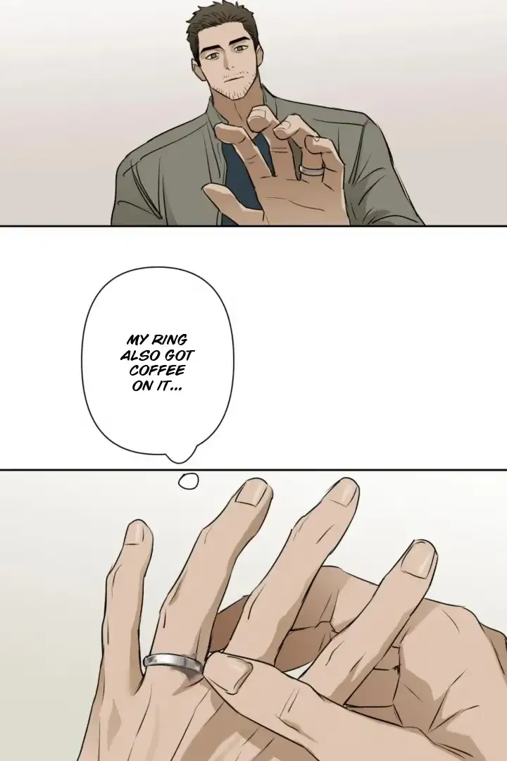 Read Notes for a C-Class Esper chapter 22 image 42 on Lezhin