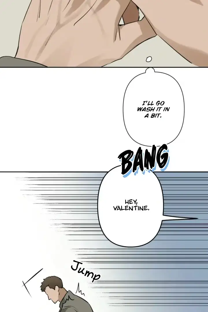 Read Notes for a C-Class Esper chapter 22 image 43 on Lezhin