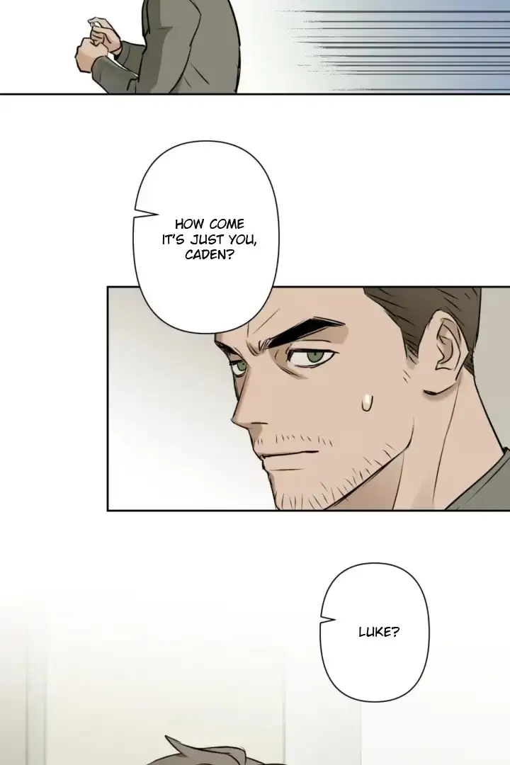 Read Notes for a C-Class Esper chapter 22 image 44 on Lezhin