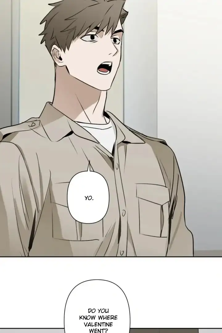Read Notes for a C-Class Esper chapter 22 image 45 on Lezhin