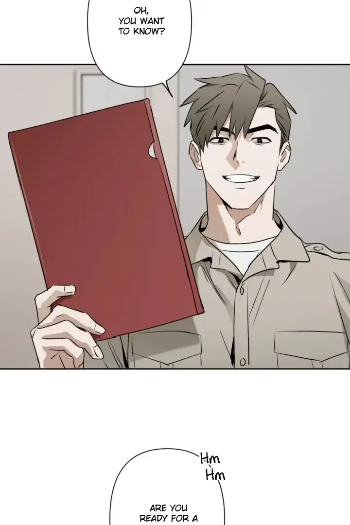 Read Notes for a C-Class Esper chapter 22 image 49 on Lezhin