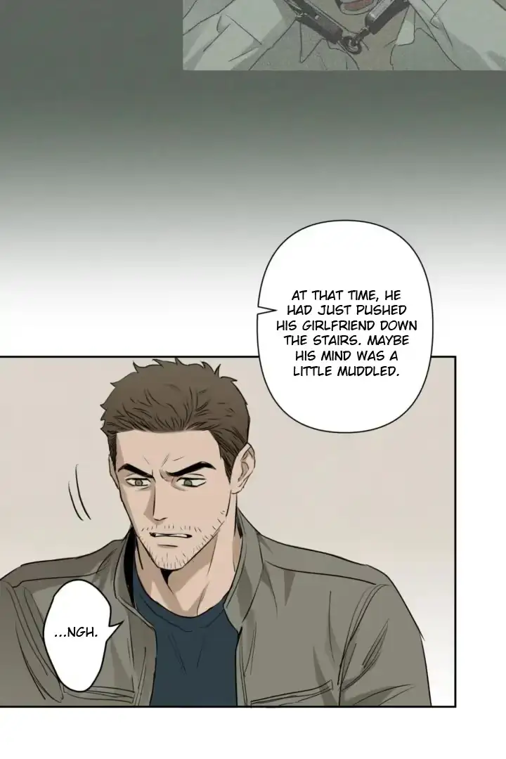 Read Notes for a C-Class Esper chapter 22 image 5 on Lezhin