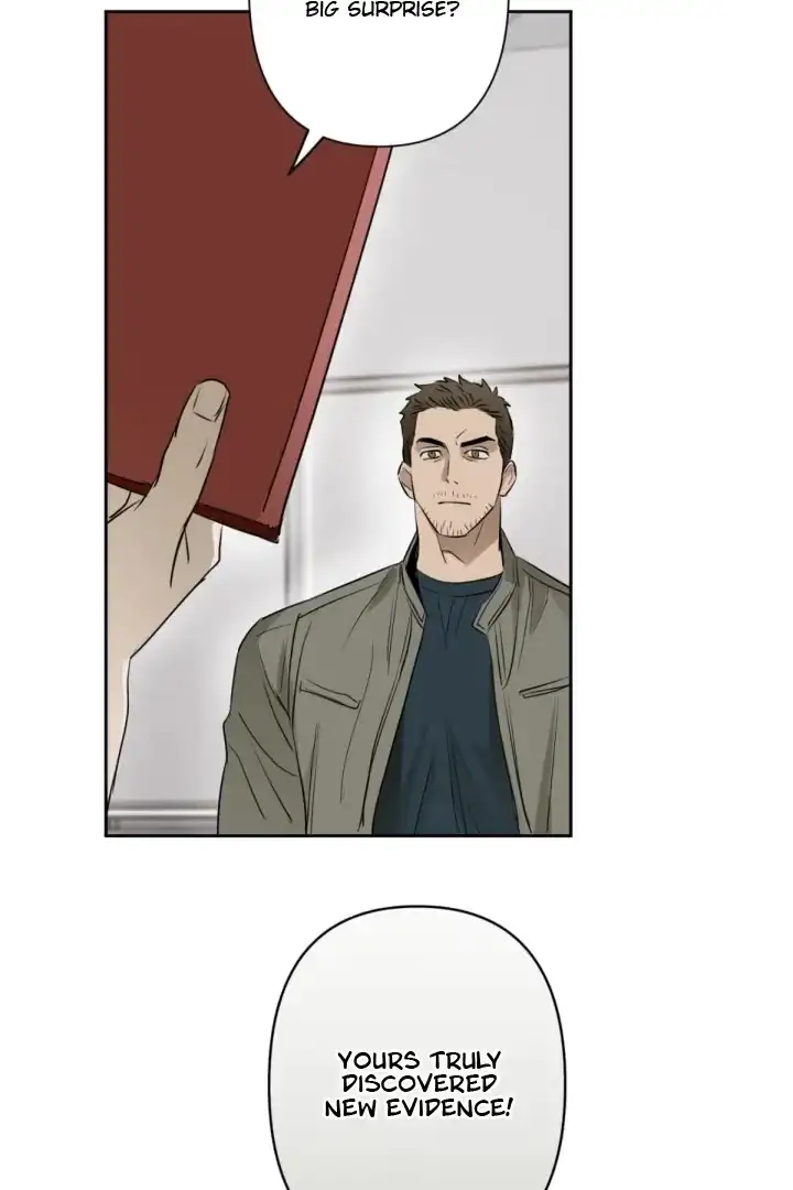 Read Notes for a C-Class Esper chapter 22 image 50 on Lezhin