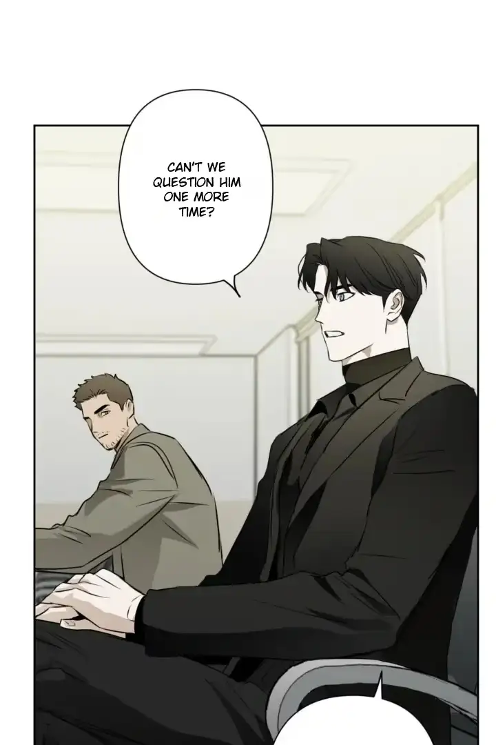 Read Notes for a C-Class Esper chapter 22 image 6 on Lezhin