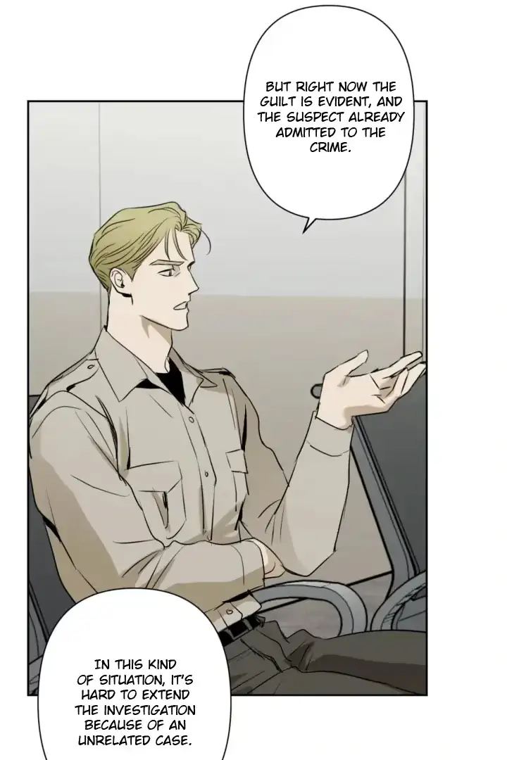 Read Notes for a C-Class Esper chapter 22 image 8 on Lezhin