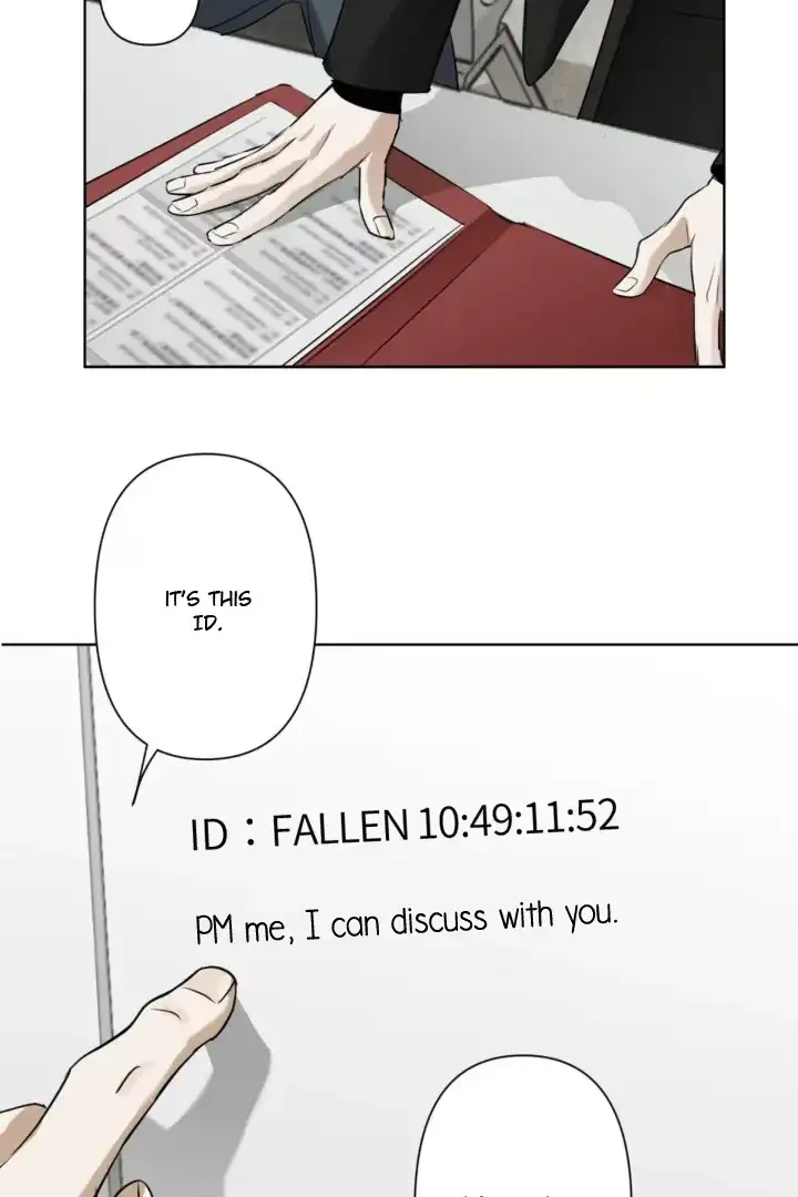 Read Notes for a C-Class Esper chapter 23 image 12 on Lezhin