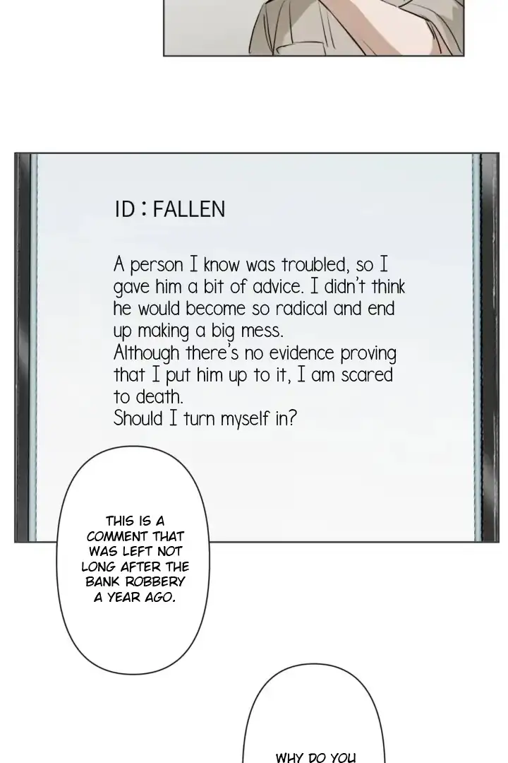 Read Notes for a C-Class Esper chapter 23 image 19 on Lezhin