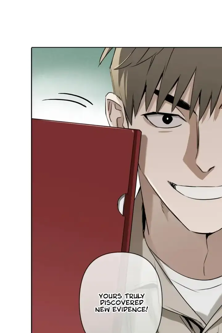 Read Notes for a C-Class Esper chapter 23 image 2 on Lezhin