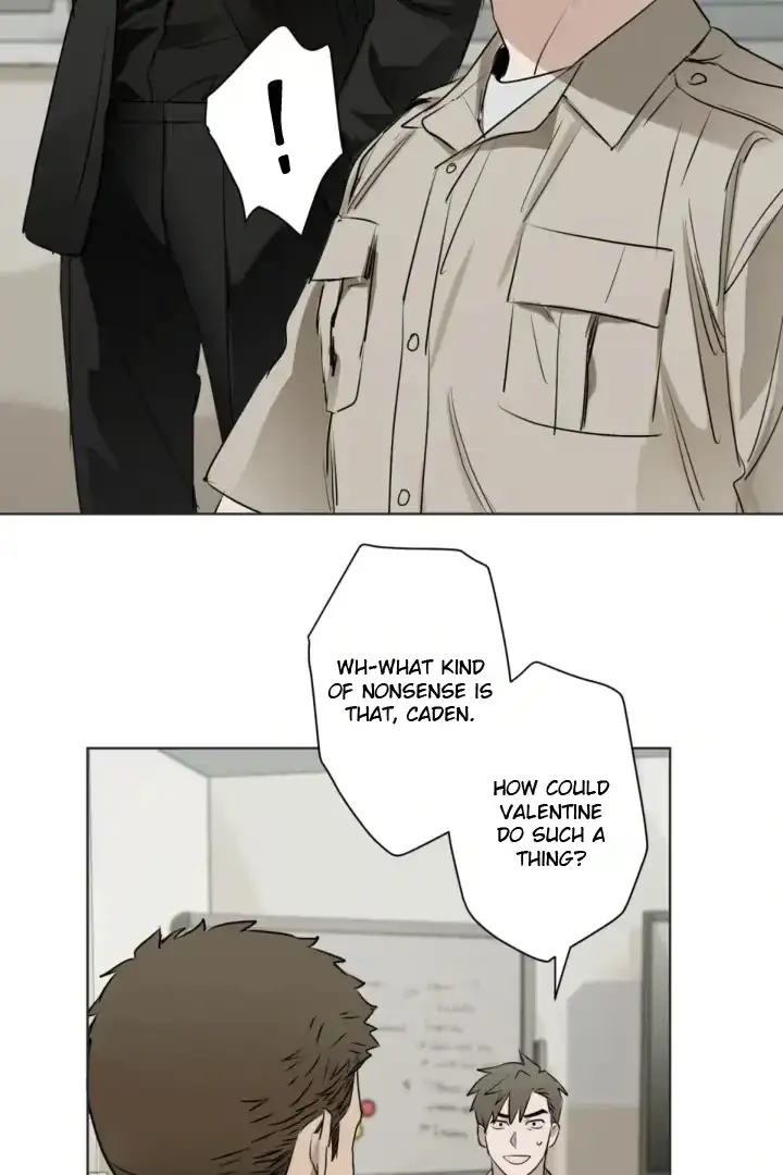 Read Notes for a C-Class Esper chapter 23 image 25 on Lezhin