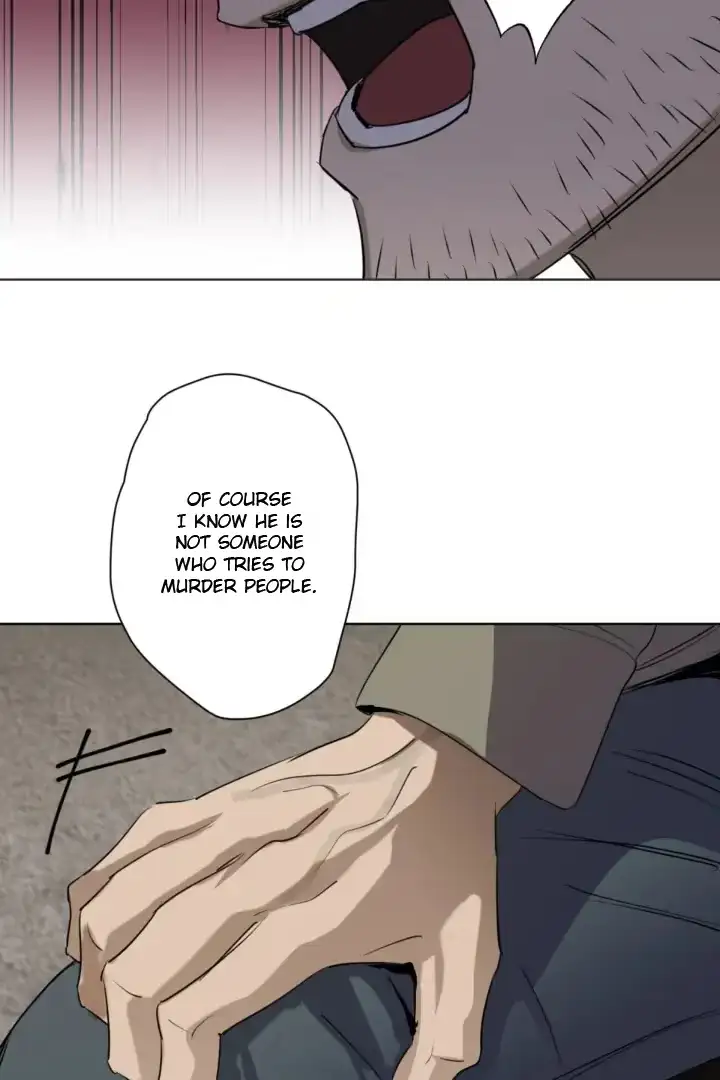 Read Notes for a C-Class Esper chapter 23 image 29 on Lezhin