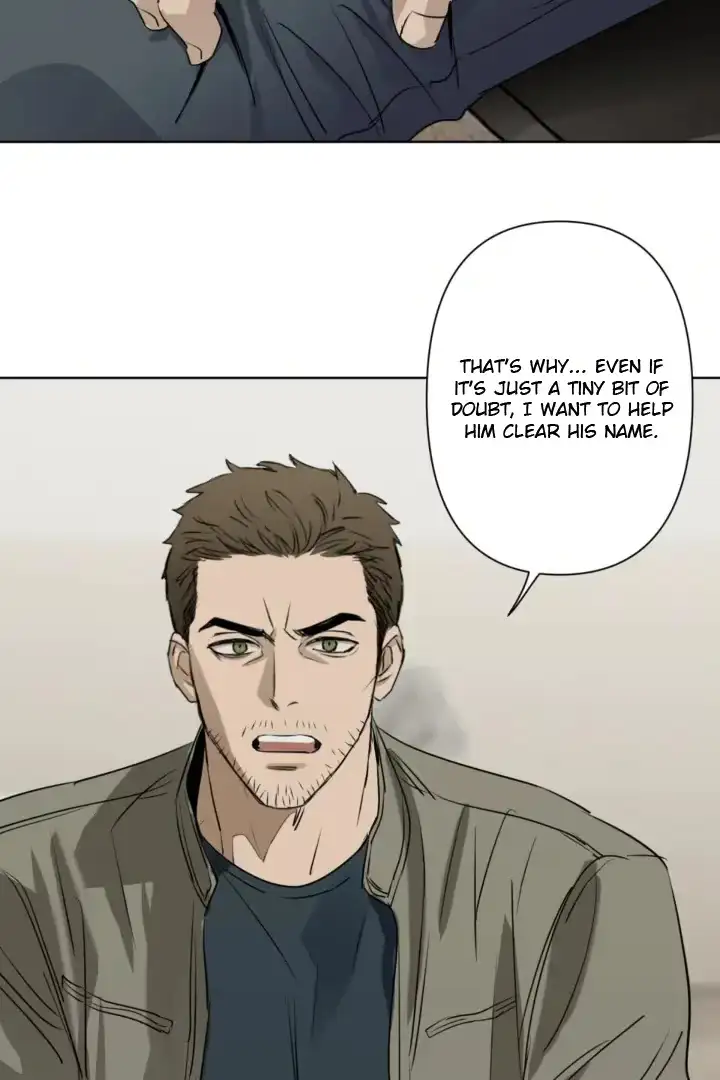 Read Notes for a C-Class Esper chapter 23 image 30 on Lezhin