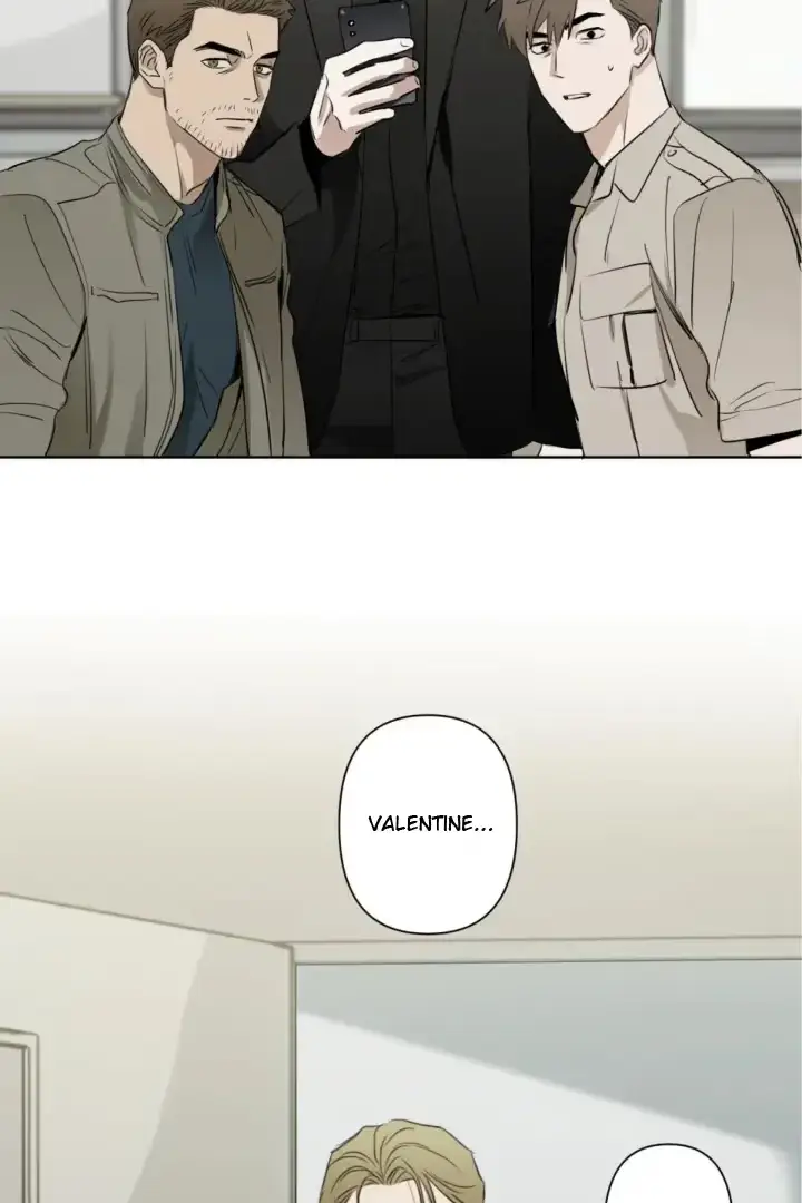 Read Notes for a C-Class Esper chapter 23 image 33 on Lezhin