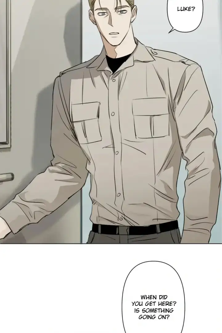 Read Notes for a C-Class Esper chapter 23 image 34 on Lezhin