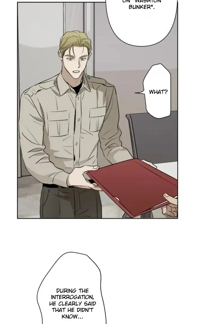 Read Notes for a C-Class Esper chapter 23 image 37 on Lezhin