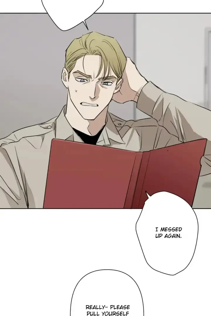 Read Notes for a C-Class Esper chapter 23 image 38 on Lezhin
