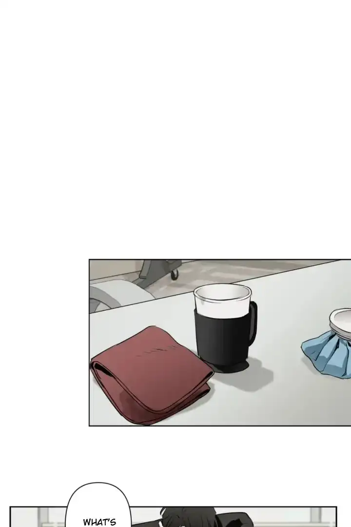 Read Notes for a C-Class Esper chapter 23 image 4 on Lezhin
