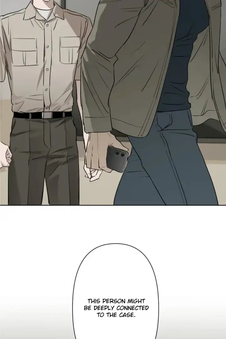 Read Notes for a C-Class Esper chapter 23 image 41 on Lezhin