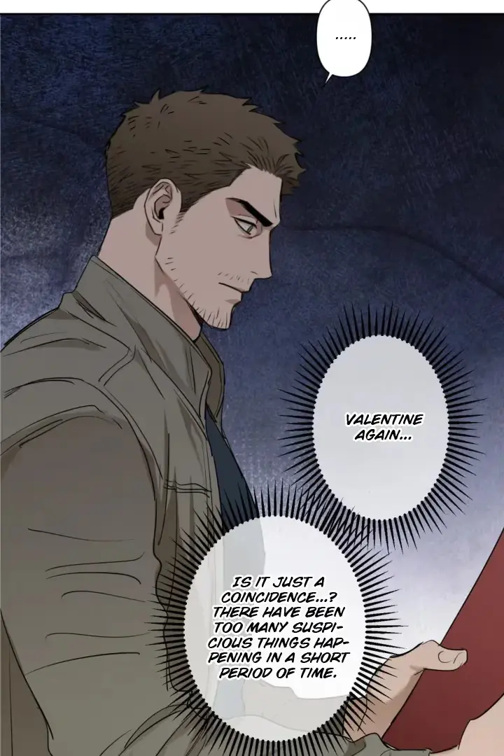 Read Notes for a C-Class Esper chapter 23 image 8 on Lezhin