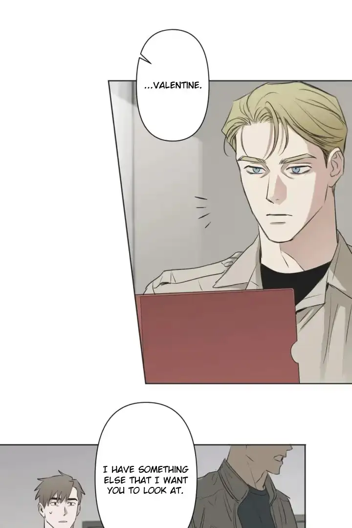 Read Notes for a C-Class Esper chapter 24 image 1 on Lezhin