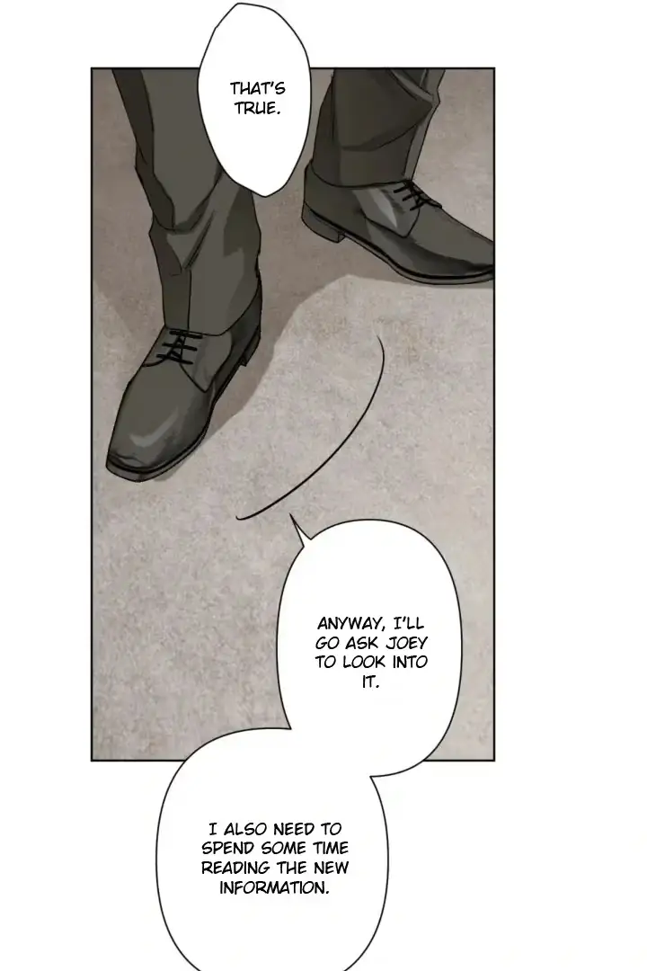 Read Notes for a C-Class Esper chapter 24 image 10 on Lezhin