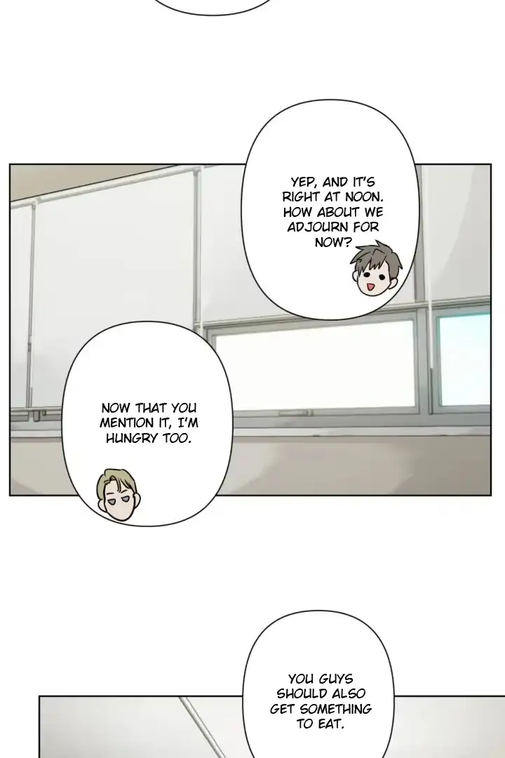 Read Notes for a C-Class Esper chapter 24 image 11 on Lezhin