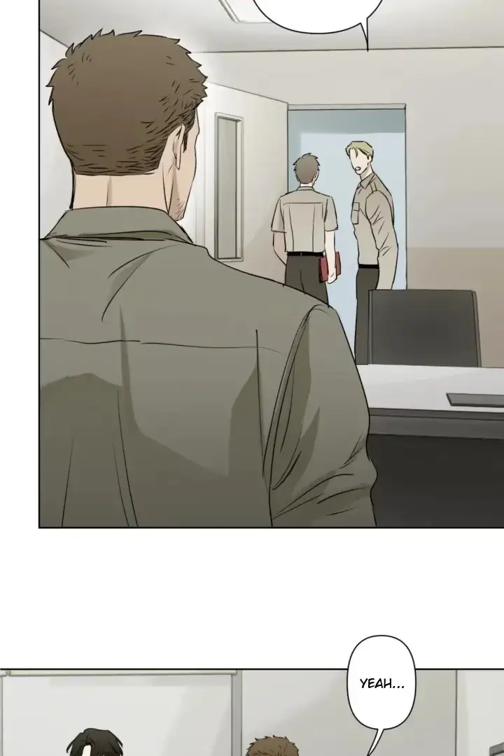 Read Notes for a C-Class Esper chapter 24 image 12 on Lezhin