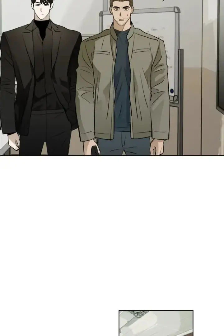 Read Notes for a C-Class Esper chapter 24 image 13 on Lezhin