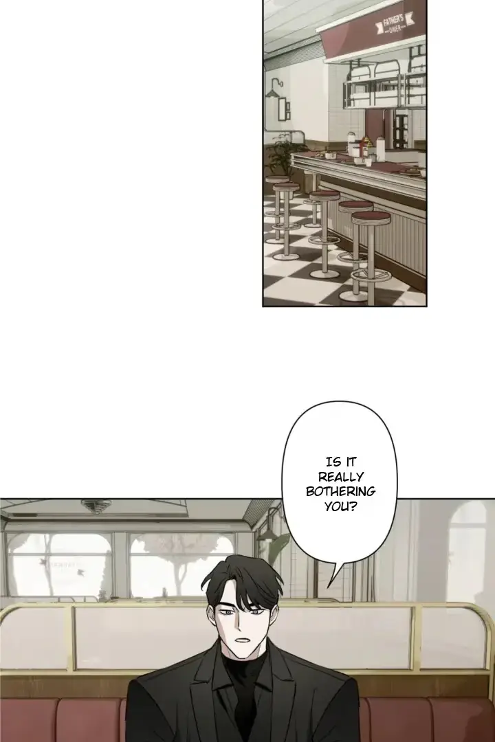 Read Notes for a C-Class Esper chapter 24 image 14 on Lezhin