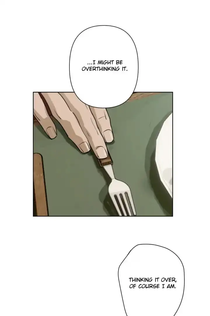 Read Notes for a C-Class Esper chapter 24 image 17 on Lezhin
