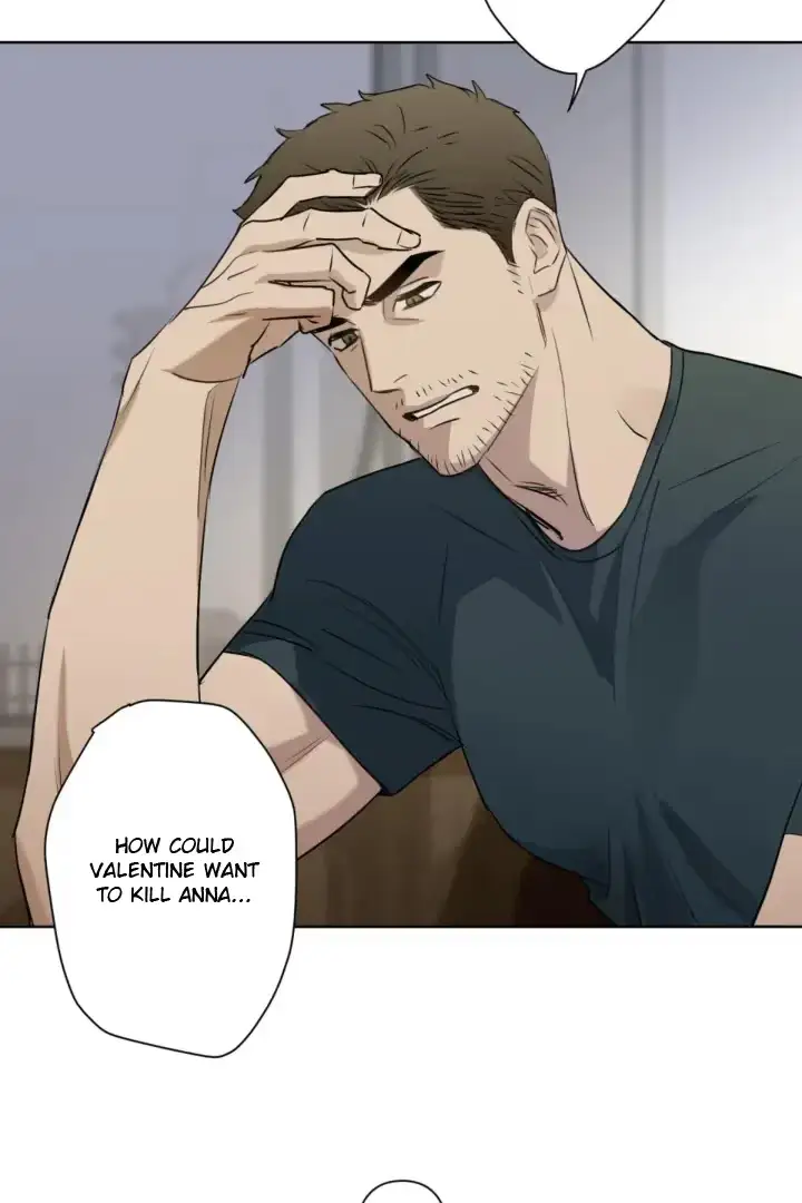 Read Notes for a C-Class Esper chapter 24 image 18 on Lezhin