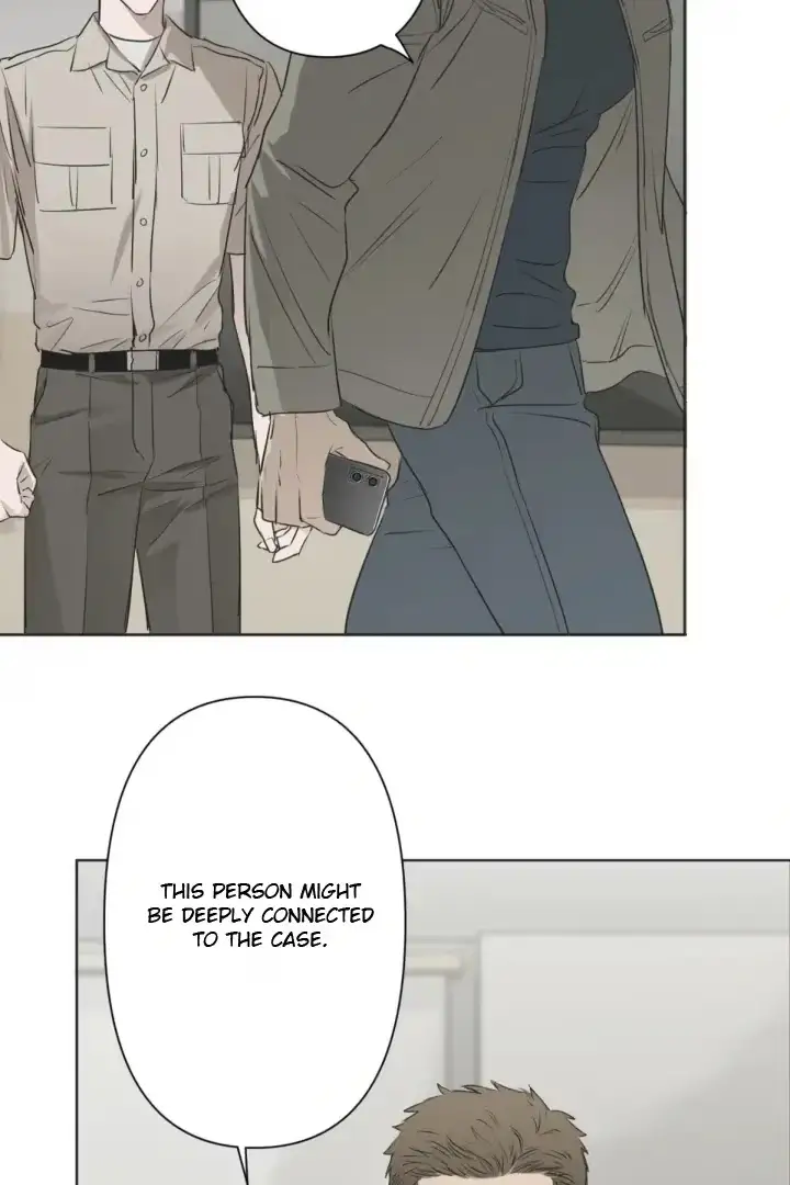 Read Notes for a C-Class Esper chapter 24 image 2 on Lezhin