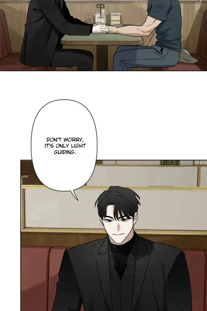 Read Notes for a C-Class Esper chapter 24 image 21 on Lezhin