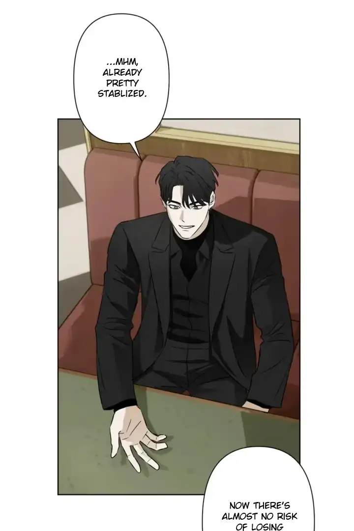 Read Notes for a C-Class Esper chapter 24 image 25 on Lezhin