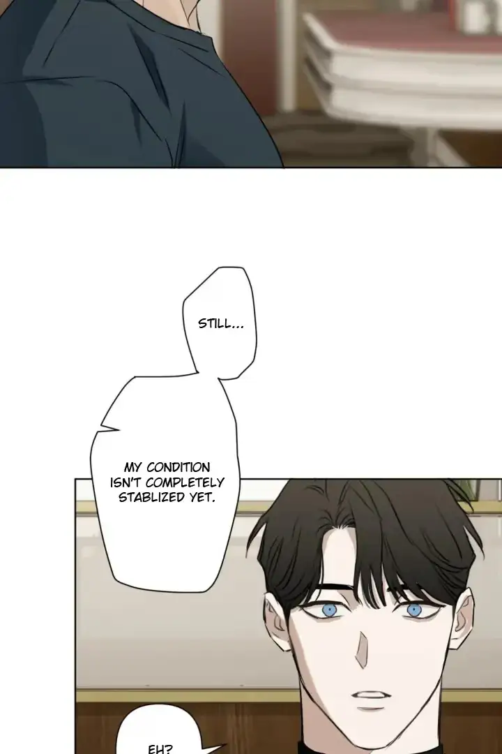 Read Notes for a C-Class Esper chapter 24 image 28 on Lezhin