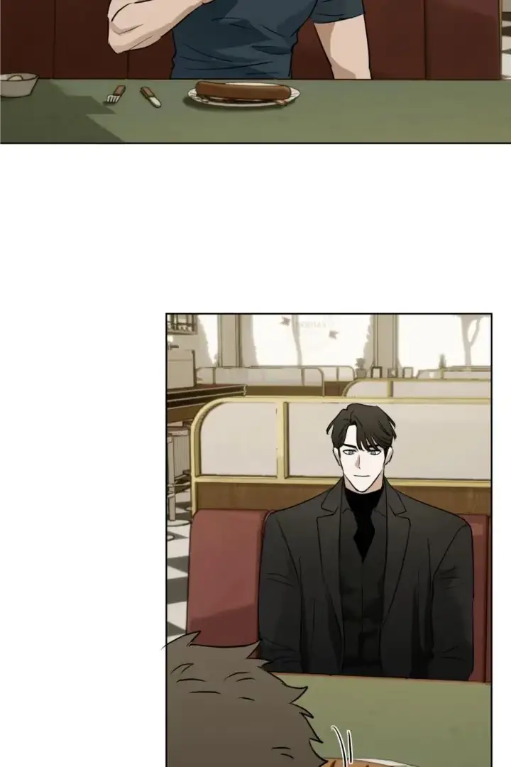 Read Notes for a C-Class Esper chapter 24 image 36 on Lezhin