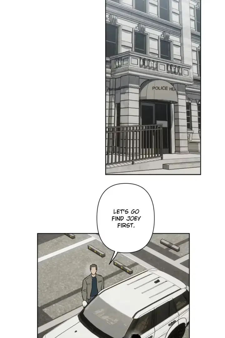 Read Notes for a C-Class Esper chapter 24 image 39 on Lezhin
